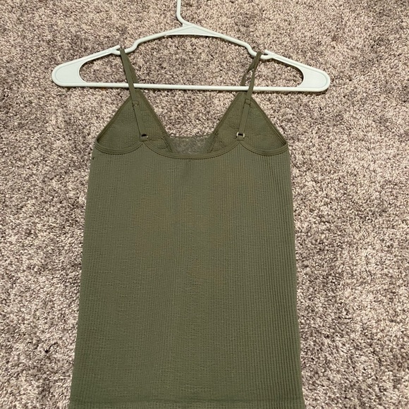 Free People Tank Top - Picture 2 of 3